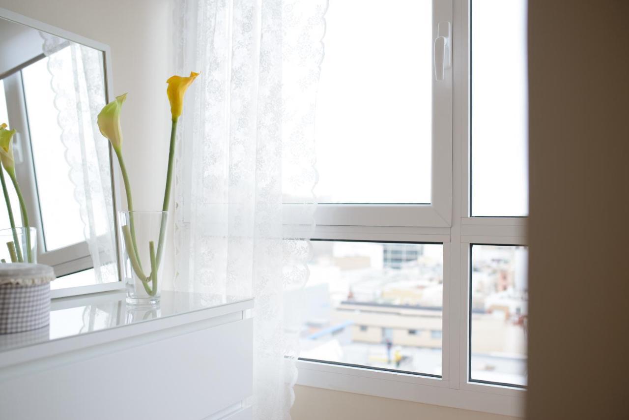 Espectacular Atico Con Vistas Al Mar Apartment Las Palmas de Gran Canaria Exterior photo